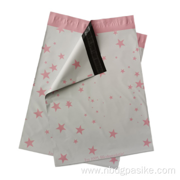 Custom Poly Mailers Plastic Shipping Mailing Bags
